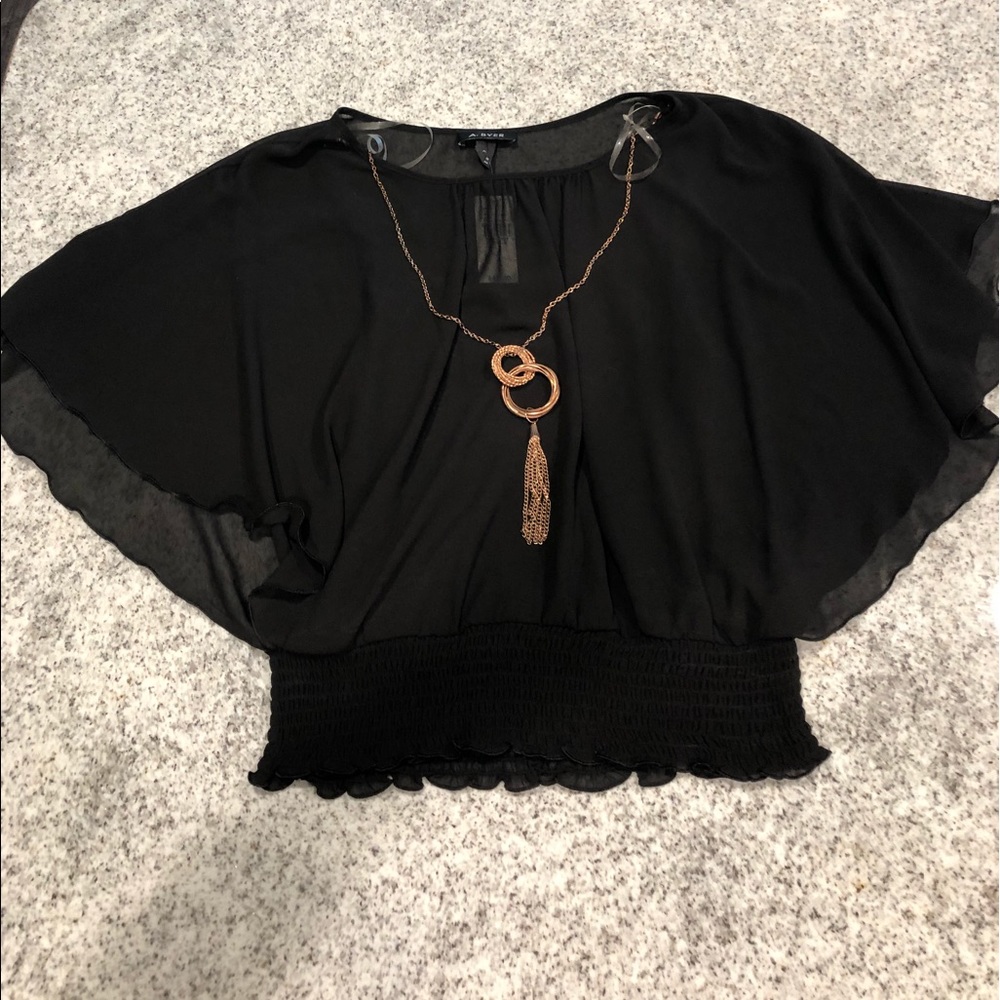 A. Byer shirt